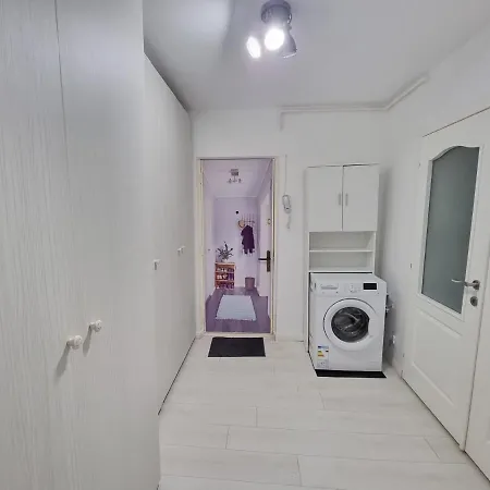Apartment Herastrau In