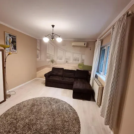 Apartment Herastrau In *