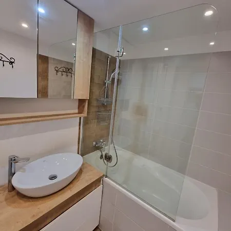 Apartment Herastrau In *