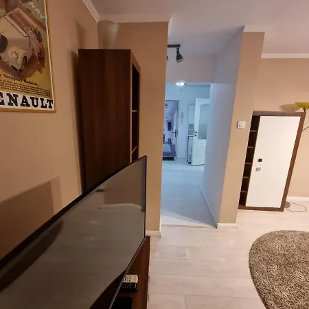 Apartment Herastrau In *