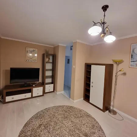 Herastrau In Apartment Bucharest