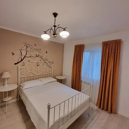 Herastrau In Apartment Bucharest