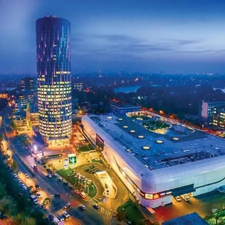 Herastrau In * Bucarest